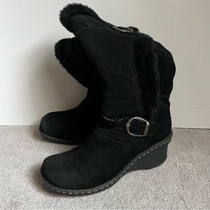 BearTraps Catchy Winter Boots